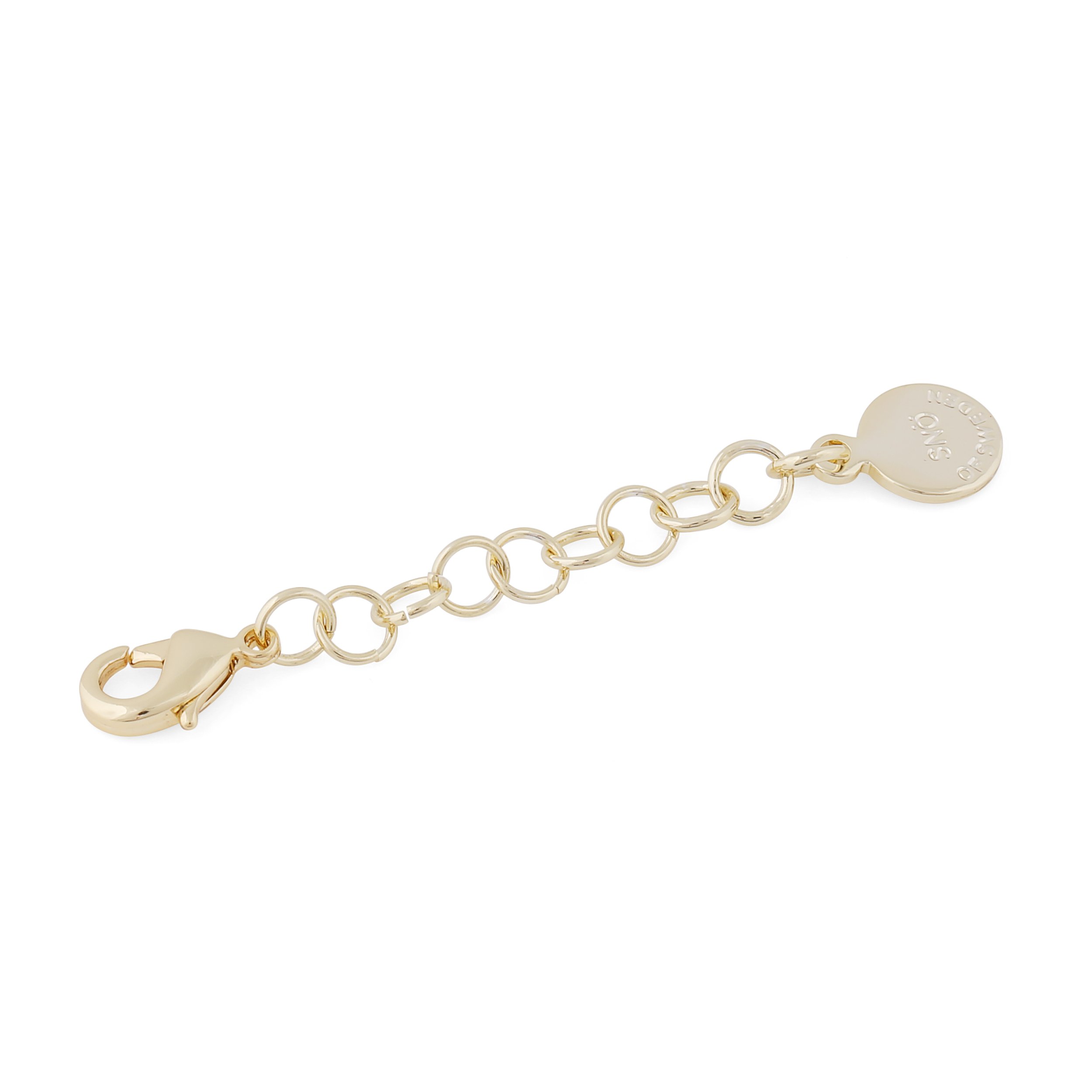 Extension chain - plain g