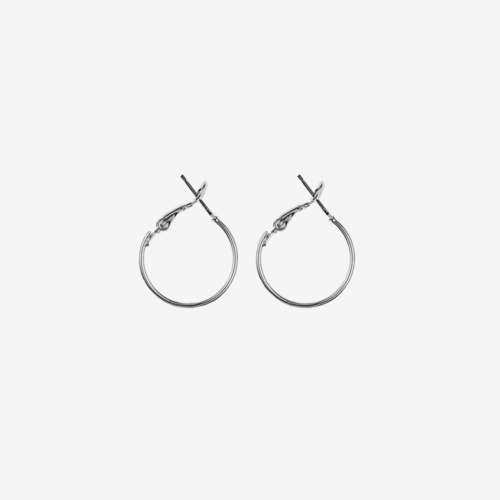 Mystic Small Ring Earring
