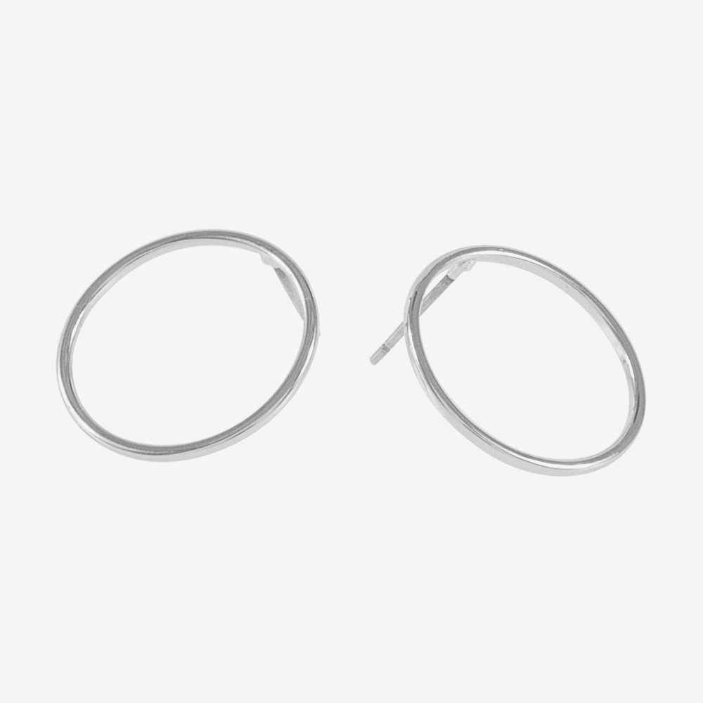 Mine Ring Earring