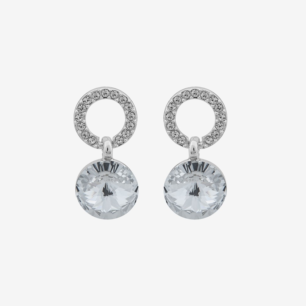 Daria Pendant Earring